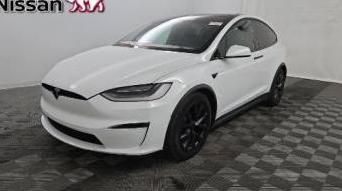 TESLA MODEL X 2023 7SAXCDE53PF366096 image